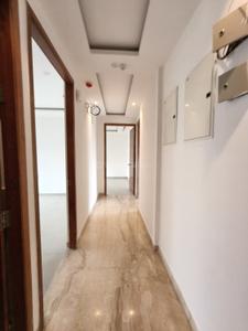 Image of 2199 Sq.ft 3.5 BHK Apartment / Flat for rent in Marvel Cascada, Balewadi, Pune for Rs. 84999
