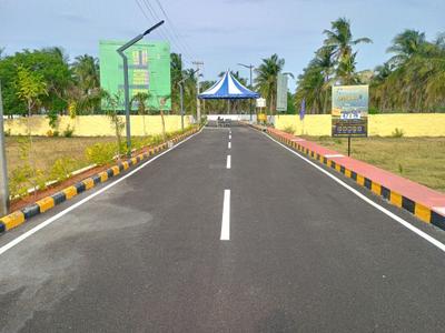 Image of 1079 Sq.ft Residential Plot / Land for sale in Pudupakkam, Chennai for Rs. 5934500