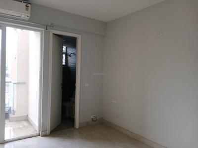 Bedroom Image of 1535 Sq.ft 3 BHK Builder Floor for rent in Signature Global City 37D 1, Sector 37D Gurgaon for Rs. 30001