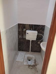 Bathroom Image of 1050 Sq.ft 2 BHK Villa for sale in Champapura Jaipur for Rs. 3850000