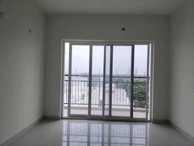 Living Room Image of 1005 Sq.ft 2 BHK Apartment / Flat for sale in Siruseri Chennai for Rs. 6200000
