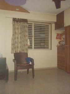 Bedroom Image of 2331 Sq.ft 3 BHK Apartment / Flat for sale in Koba Gandhinagar for Rs. 15000000