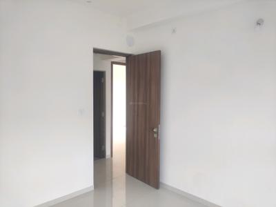 Bedroom Image of 1850 Sq.ft 3 BHK Apartment / Flat for sale in Godrej The Trees, Vikhroli East Mumbai for Rs. 72000000
