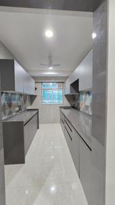 Kitchen Image of 1150 Sq.ft 2 BHK Apartment / Flat for sale in Chembur Mumbai for Rs. 26000000