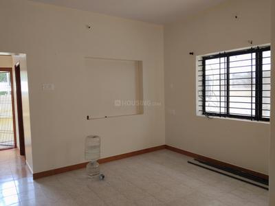2 BHK Independent House