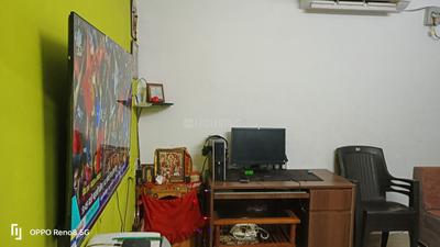 Hall Image of 850 Sq.ft 1 BHK Independent House for sale in Bill Vadodara for Rs. 4000000