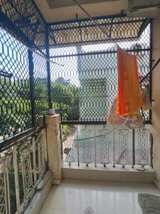 Balcony Image of 3375 Sq.ft 4 BHK Villa for sale in Thaltej Ahmedabad for Rs. 60000000