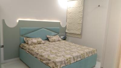 Living Room Image of 1228 Sq.ft 3 BHK Apartment / Flat for sale in Girdharipura Jaipur for Rs. 5500000