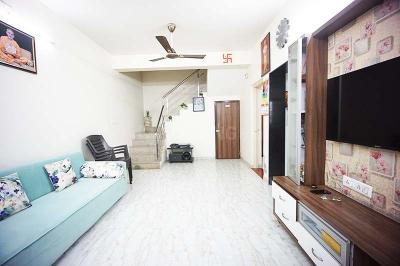 Bedroom Image of 1692 Sq.ft 3 BHK Independent House for sale in  Satsang Villa, Vastral Ahmedabad for Rs. 29900000