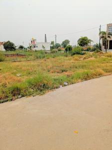 Image of 1000 Sq.ft 2 BHK Independent House for sale in Jagjivanpur, Ghaziabad for Rs. 460000