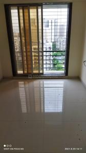 Hall Image of 750 Sq.ft 1 BHK Apartment / Flat for rent in Annapurna Kasturi Heights, Bhayandar East Mira Bhayandar for Rs. 25000