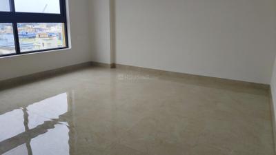 Bedroom Image of 1400 Sq.ft 3 BHK Apartment / Flat for sale in Ambuja Urvisha The Condoville , New Town Kolkata for Rs. 26000000