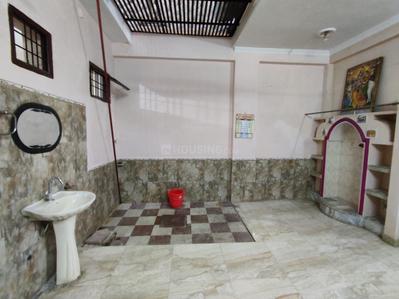 Image of 1600 Sq.ft 2 BHK Independent House for rent in Ashiyana, Lucknow for Rs. 14000
