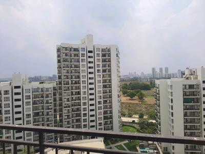 Building Image of 1616 Sq.ft 3 BHK Apartment / Flat for sale in Umang Winter Hills, Sector 77 Gurgaon for Rs. 17800000