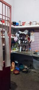 Kitchen Image of 1300 Sq.ft 2 BHK Independent House for sale in Aliganj Lucknow for Rs. 4000000