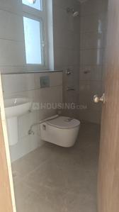 Image of 2359 Sq.ft 4.5 BHK Villa for rent in Godrej Crest, Jaypee Greens, Greater Noida for Rs. 65000
