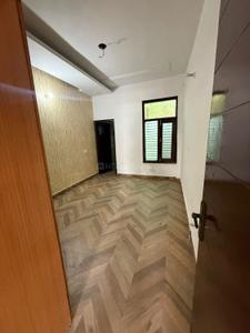 Bedroom Image of 1100 Sq.ft 2 BHK Apartment / Flat for sale in Sky Highway Homes, Dhakoli Zirakpur for Rs. 4900000