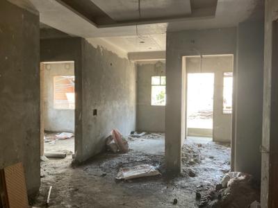 Hall Image of 1350 Sq.ft 3 BHK Builder Floor for sale in Sector 23 Dwarka New Delhi for Rs. 7000000
