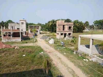 Image of 1440 Sq.ft Residential Plot / Land for sale in Vriddhi Fresco Palm City Villas, Sankharipota, Raypur for Rs. 575000
