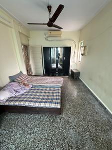 BHK Flat for rent in Andheri West, Western Suburbs 700 Sqft