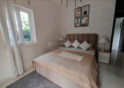 Bedroom Image of 1470 Sq.ft 3 BHK Apartment / Flat for sale in Myhna Orchid by Myhna Properties Pvt Ltd, Gunjur Bengaluru for Rs. 18000000