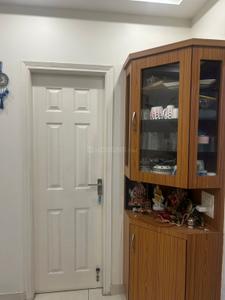 Hall Image of 1200 Sq.ft 2.5 BHK Apartment / Flat for rent in Express Zenith, Sector 77 Noida for Rs. 31000