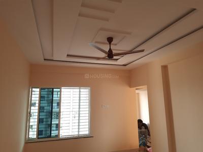 Bedroom Image of 1100 Sq.ft 2 BHK Apartment / Flat for rent in Shree Gajanan Vihar II, Besa Nagpur for Rs. 15500