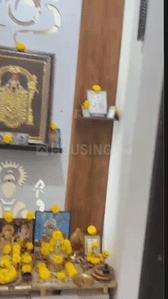 Image of 1180 Sq.ft 2 BHK Apartment / Flat for sale in Pragathi Nagar, Hyderabad for Rs. 6200000
