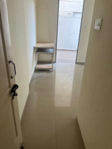 Bedroom Image of 657 Sq.ft 1 BHK Apartment / Flat for sale in CD Developers Premia, Narhe Pune for Rs. 4000000