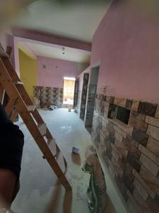 Image of 1057 Sq.ft 3 BHK Independent House for sale in Rajarhat, Kolkata for Rs. 4850000