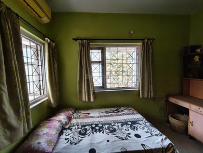 Bedroom Image of 860 Sq.ft 2 BHK Apartment / Flat for sale in Ashok Nagar Allahabad for Rs. 8300000