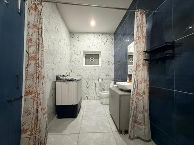 Bathroom Image of 3600 Sq.ft 4 BHK Villa for rent in Malsi Dehradun for Rs. 150000