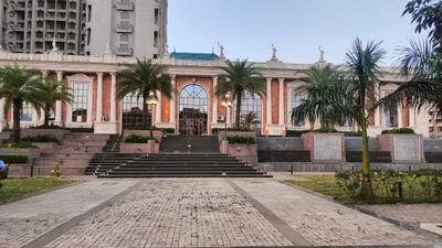 Image of 980 Sq.ft 2 BHK Apartment / Flat for sale in Tharwani Meghna Montana Phase 2, Badlapur West, Badlapur for Rs. 4000000