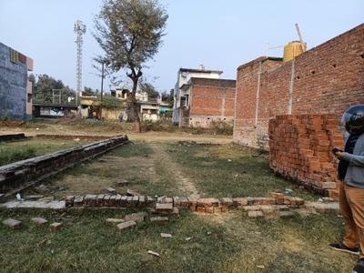 Khajanchi Chauraha Plot View 2