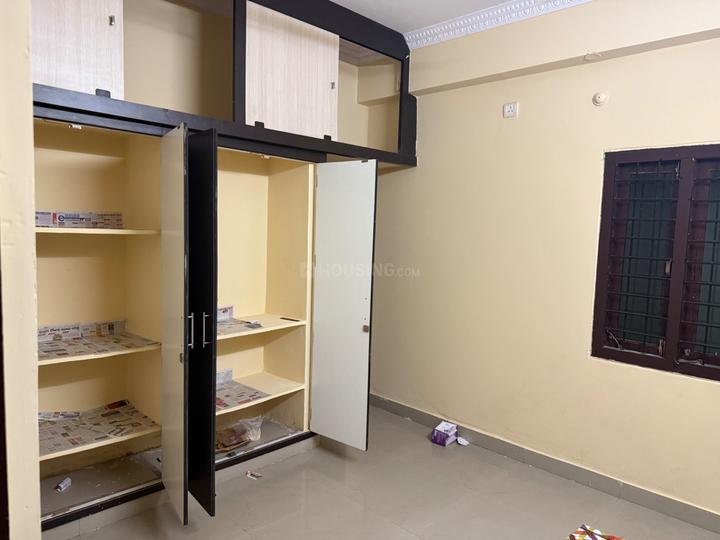 Swaraj Homes Srinivasa Housing Society Bedroom 1