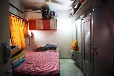 Bedroom Image of 675 Sq.ft 1 BHK Apartment / Flat for sale in Nava Vadaj Ahmedabad for Rs. 4900000