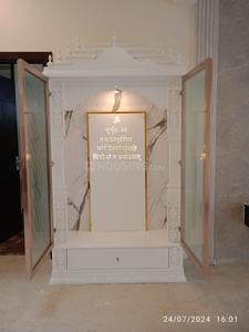 Hall Image of 950 Sq.ft 2 BHK Apartment / Flat for sale in Bhagwan Nagar Nagpur for Rs. 5600000