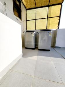 Balcony Image of Cloud Nine Rooms  in Sector 24, Gurgaon