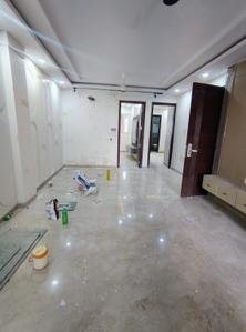 Living Room Image of 1125 Sq.ft 3 BHK Builder Floor for sale in Vikaspuri New Delhi for Rs. 23000000