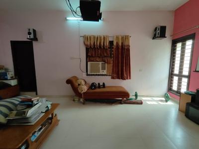 Hall Image of 2790 Sq.ft 4 BHK Independent House for sale in Thaltej Ahmedabad for Rs. 30000000