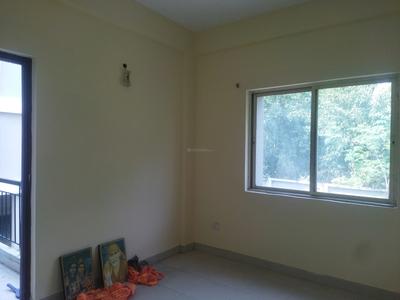 Bedroom Image of 895 Sq.ft 3 BHK Apartment / Flat for sale in Srijan Green Field City Classic Premium, Maheshtala Kolkata for Rs. 3700000