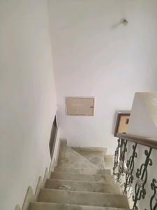 Staircase Image of 900 Sq.ft 3 BHK Independent House for sale in Sector 49 Faridabad for Rs. 23000000