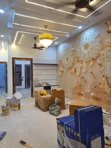 Hall Image of 1300 Sq.ft 2 BHK Apartment / Flat for sale in SKG The Merlin, Vasundhara Ghaziabad for Rs. 12500000