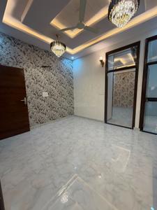 Hall Image of 1640 Sq.ft 4 BHK Villa for sale in Sirsi Jaipur for Rs. 8400000