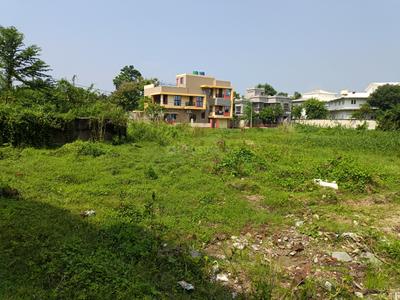 Image of 6440 Sq.ft Residential Plot / Land for sale in Santiniketan, Bolpur-Santiniketan for Rs. 8550000
