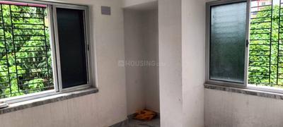 Balcony Image of 420 Sq.ft 1 BHK Apartment / Flat for rent in Kasba Kolkata for Rs. 8000