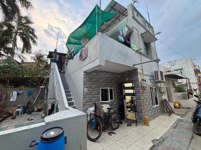 Image of 1240 Sq.ft 3 BHK Independent House for sale in Chandlodia, Ahmedabad for Rs. 8200000