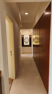 Image of 2610 Sq.ft 4 BHK Apartment / Flat for sale in DLF The Icon, Sector 43, Gurgaon for Rs. 82500000