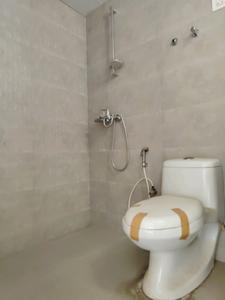 Bedroom One Image of 1578 Sq.ft 3 BHK Apartment / Flat for sale in Tulip Violet, Sector 69 Gurgaon for Rs. 21000000