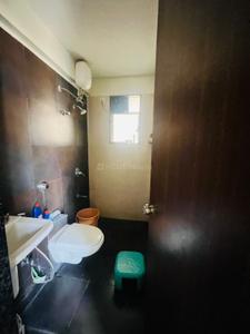 Image of 1040 Sq.ft 2 BHK Apartment / Flat for rent in Vardhaman Heights Phase2, Rahatani, Pune for Rs. 33000